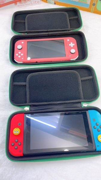 Túi Đựng Máy Nitendo