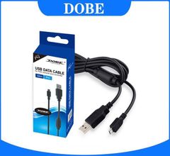 Dây Cáp Sạc USB Tay Cầm Ps4 ,Xbox one Hàng Dobe chính Hãng