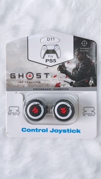 Núm bọc tay cầm ps4, ps5  Control Joystick
