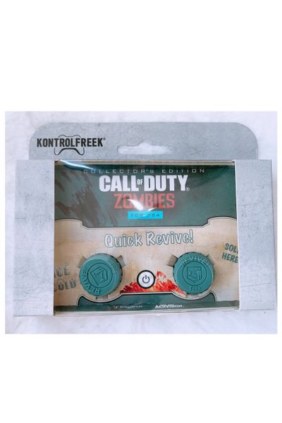 Núm bọc tay cầm ps4, ps5 Kontrol Freek