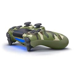 Tay Cầm Ps4 Dualshock 4 Màu Camo Chính Hãng