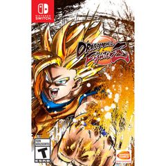 Game Nintendo Switch Dragon Ball FighterZ Hệ US