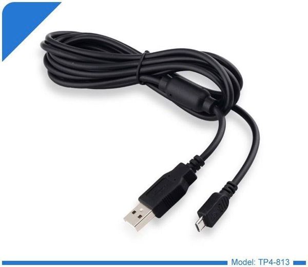 Dây Cáp Sạc USB Tay Cầm Ps4 ,Xbox one Hàng Dobe chính Hãng