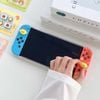 Set 4 Núm Bọc Analog Cho Tay Cầm Nintendo Switch Oled / v2 / Switch Lite Cute