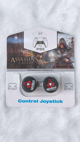Núm bọc tay cầm ps4, ps5  Control Joystick