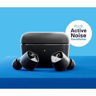 Tai Nghe Sennheiser CX Plus True Wireless