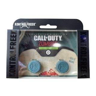 Núm Bọc Kontrol Freek Cho Tay Cầm Xbox Hàng Cao Cấp Chính Hãng