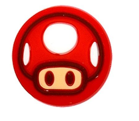 Phụ kiện Núm bọc tay cầm Nintendo