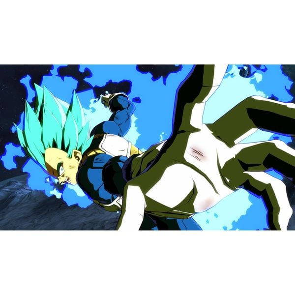 Game Nintendo Switch Dragon Ball FighterZ Hệ US