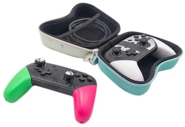 Túi Đựng Tay Cầm NINTENDO SWITCH PRO CONTROLLER, XBOX, PS