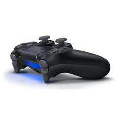 Tay Cầm Ps4 Dualshock 4 Màu Đen Chính Hãng