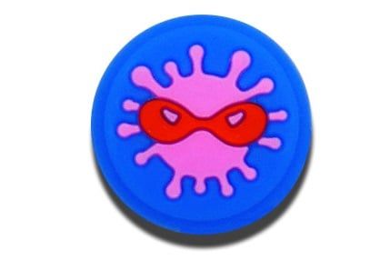 Phụ kiện Núm bọc tay cầm Nintendo