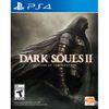 Đĩa Game PS4 Dark Souls 2 Scholar of the First Sin