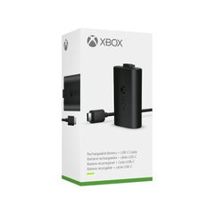 Pin Sạc Cho Tay XBox Series X Hàng Chính Hãng