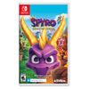 Game Nintendo Switch Spyro Reignited Trilogy