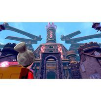 Game 2nd Nintendo Switch Pokemon Sword