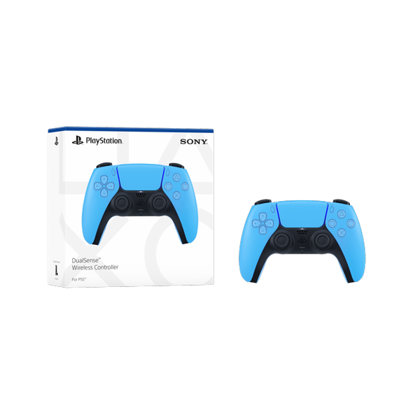 PS5 Starlight Blue Chính Hãng Sony