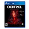 Đĩa Game PS4 Control Ultimate Edition