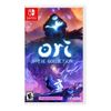 Game Nintendo Switch Ori The Collection