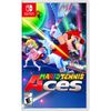 Game Nintendo Switch Mario Tennis Aces HỆ US