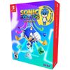 Game Nintendo Switch Sonic Colors Ultimate