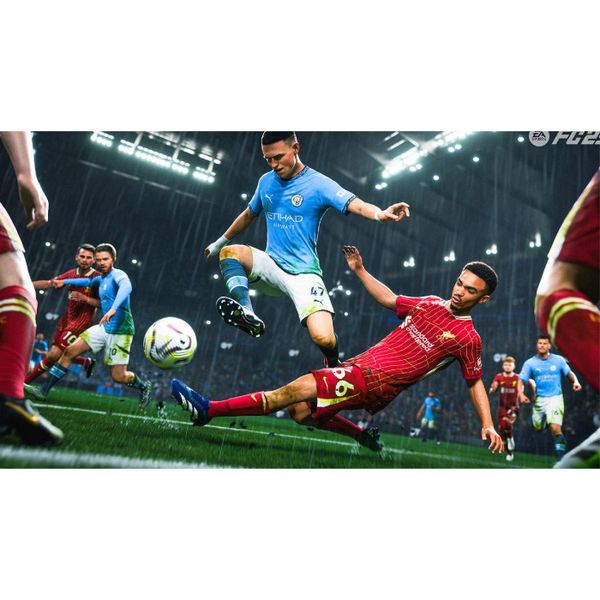 Game Nintendo Switch  EA SPORTS FC 25