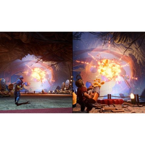 Đĩa game PS4 It Takes Two