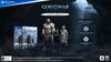 Đĩa game PS4 God of War Ragnarok