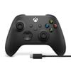 Tay Cầm Xbox Series X Wireless Controller with USB-C Cable