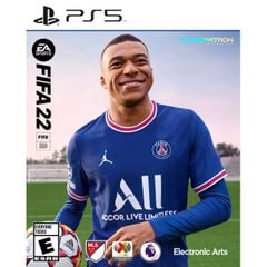 Đĩa Game PS5 FIFA 22