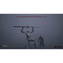 Đĩa Game PS4 Mortal Shell