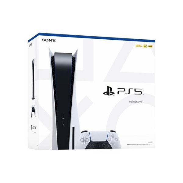 Máy PlayStation PS5