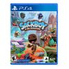 Đĩa Game PS4 Sackboy: A Big Adventure