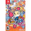 Game Nintendo Switch Super Bomberman 2