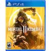 Đĩa Game 2nd PS4 Mortal Kombat 11 Hệ US