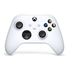 Tay Cầm Xbox Series X Robot White