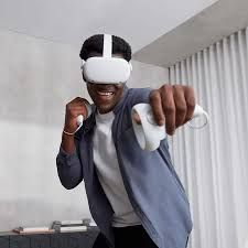 Kính Thực Tế ẢO oculus