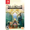 Game Nintendo Switch NinoKuni II: Revenant Kingdom-Prince's Edition