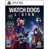 Đĩa Game PS5 Watch Dogs: Legion