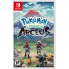 Game Nintendo Switch Pokemon Legends Arceus Hệ US