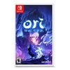 Game 2nd Nintendo Switch Ori and The Will Of The Wisps