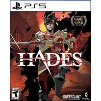 Đĩa Game PS5 Hades