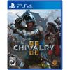 Đĩa Game PS4 Chivalry II Hệ Us
