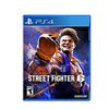 Đĩa Game Ps4 Street Fighter 6