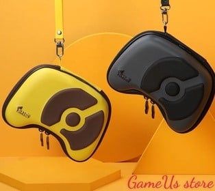 Túi Cao Cấp Đựng Tay Cấm Máy Chơi Game  (Nintendo, Ps4, Ps5, Xbox)