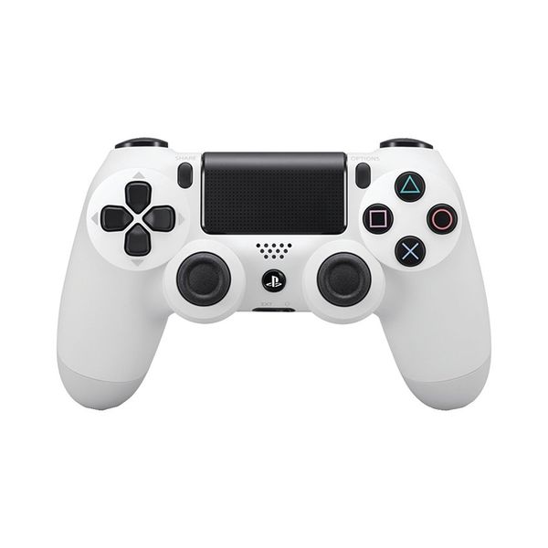 Tay Cầm Ps4 Dualshock 4 Màu Trắng Chính Hãng