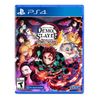 Đĩa Game PS4 Demon Slayer-Kimetsu no Yaiba Hệ US