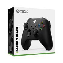 Tay Cầm Xbox Series X  Carbon Black