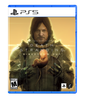 Đĩa Game Ps5 Death Stranding: Director's Cut Hệ Us