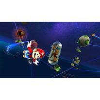 Game 2nd Nintendo Switch Super Mario 3D All-Stars